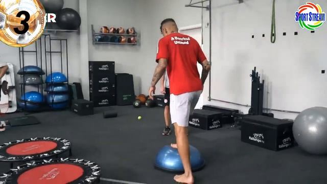 PAOLO GUERRERO a BOCA? | MUNDIALISTA ABDIEL ARROYO a VALLEJO | REFUERZOS LIGA 1 | FINAL COPA PERÚ смотреть онлайн