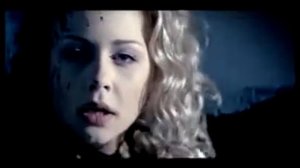 Тина Кароль - выше облаков