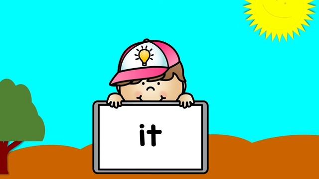 Sight Word Practice 2 смотреть онлайн