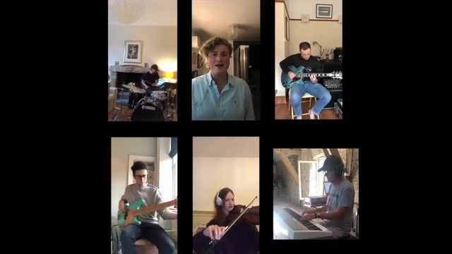 Re-arrange - Chameleon Lady Cover смотреть онлайн