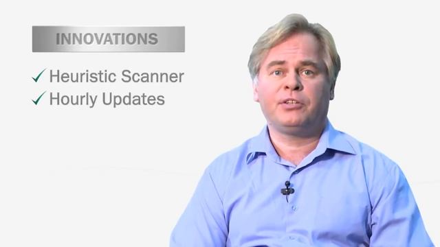 Whitelisting Technology смотреть онлайн