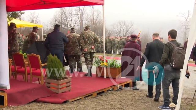 IVANOV BËN GATI ARMATËN, POR IK PREJ GAZETARËVE... смотреть онлайн