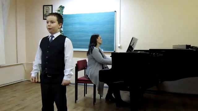 Васильев Евгений "Трубочист" смотреть онлайн