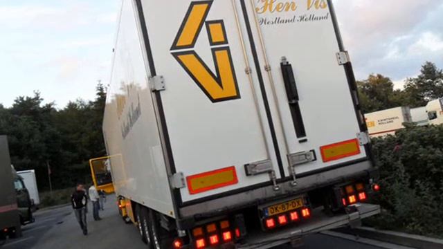 Foto mix Scania, Volvo, Daf Haselünne смотреть онлайн