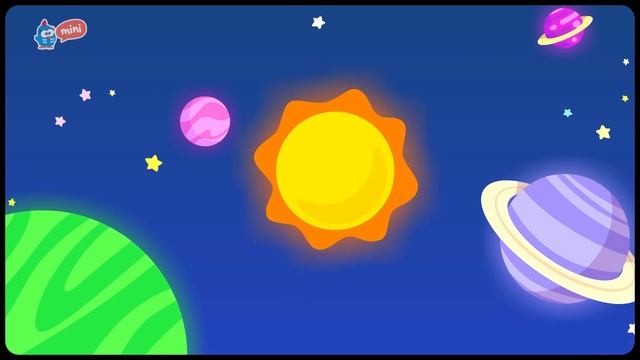 A E I O U - Learn the Vowels | Lottie Dottie Mini | Learning Videos for Toddlers | Kids Cartoons смотреть онлайн