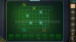 Can you escape the 100 room 17 Level 17 Walkthrough [HKAppBond]