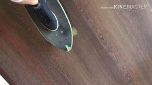 Как кататься на круизере