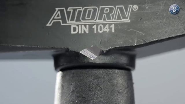 #ATORN Ciocan de lăcătușerie cu mâner din 3 componente, cu impact fără vibrații смотреть онлайн