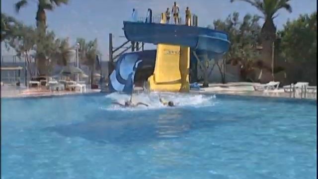 Ekopazar Beyza Otel Tanıtım (26.06.2012) смотреть онлайн