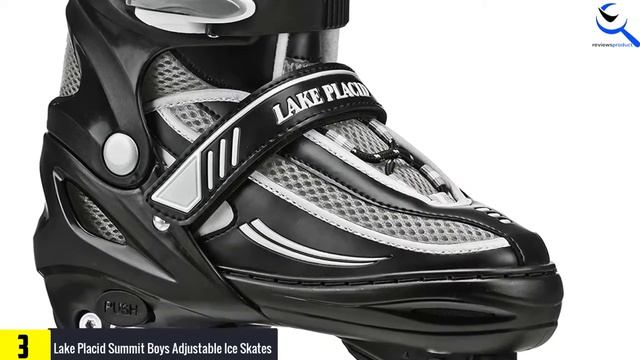 Top 5 Best Ice Skates in 2022 Reviews [Buyer’s Guide] смотреть онлайн