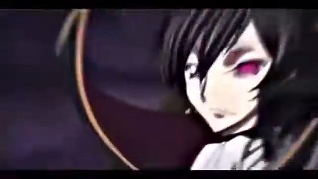 Code Geass edit смотреть онлайн