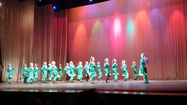 Отчетный концерт 17.05.2015 Дагестанский смотреть онлайн