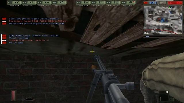 a look at the ptrs 1941 anti tank gun part1 смотреть онлайн