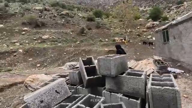 20.04.2024 Штукатурка стен ежедневная борьба матери-одиночки за экологичность смотреть онлайн