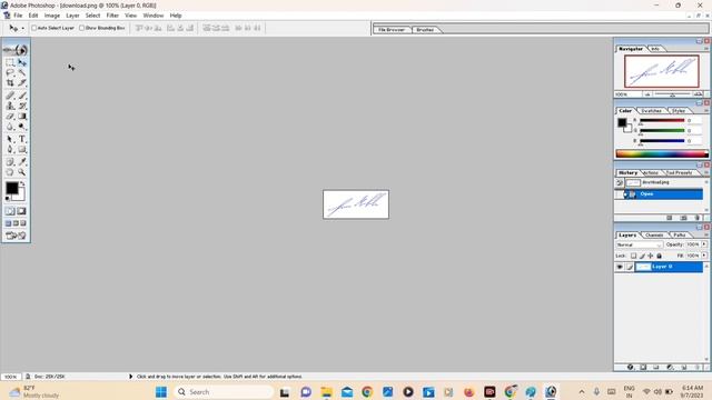 SBI PO Form Me Signature Kaise Upload Kare? SBI Po me Photo signature upload kaise kare? смотреть онлайн