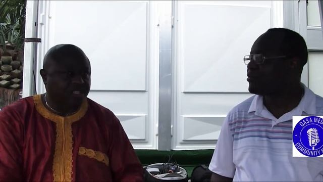 Financial Secretary and Treasurer are the key to every organization