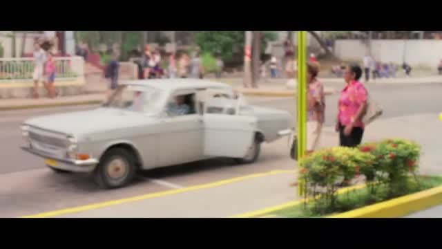 ШЕFF - Кубинские Марилитос (Official Video) смотреть онлайн