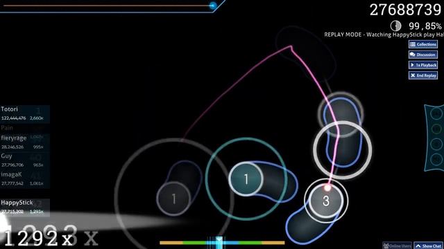 HappyStick | Halozy - Genryuu Kaiko [Higan Torrent] | 98.94% 2579/2667 382pp #2 смотреть онлайн