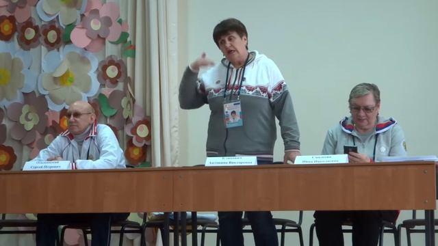 Встреча с олимпийцами в Тихвинской гимназии №2 смотреть онлайн