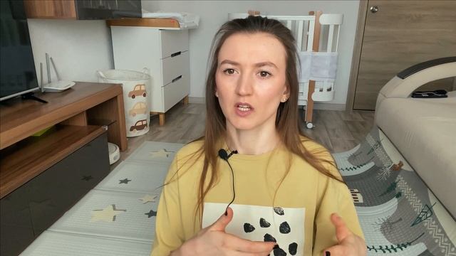 ОШИБКИ МАТЕРИНСТВА. МОЙ ОПЫТ. смотреть онлайн