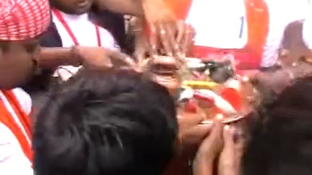 SAINI SHIV DAK KANWARFARIDABAD3 смотреть онлайн