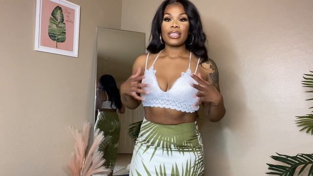 Vacation Dress Haul| PLT| FashionNova| TouchDolls| Undressed Fashion