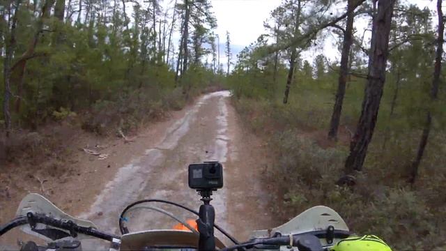 Ride Tested: Alpinestars Tech 7 Enduro Boots