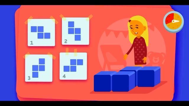 2 задача от робота Клапана | Игры Разума🧠🚀"Логика и Математика" смотреть онлайн