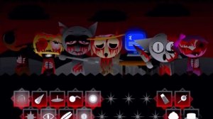 Sprunki Phase 5 Definitive..