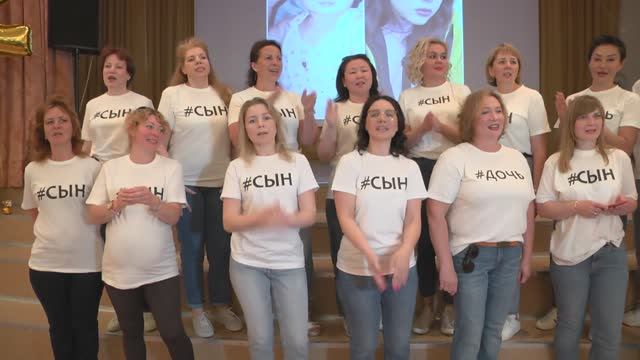 ВЫПУСКНОЙ - 2022 г. ГБОУ школа № 1912 🕊️ смотреть онлайн