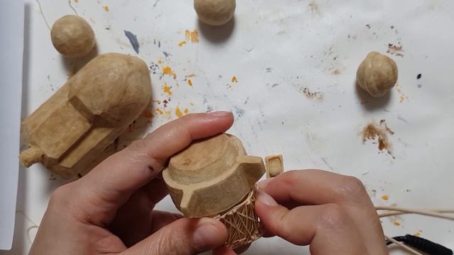 3D Pen으로 포트리스 배틀로얄 캐릭터 만들기 смотреть онлайн