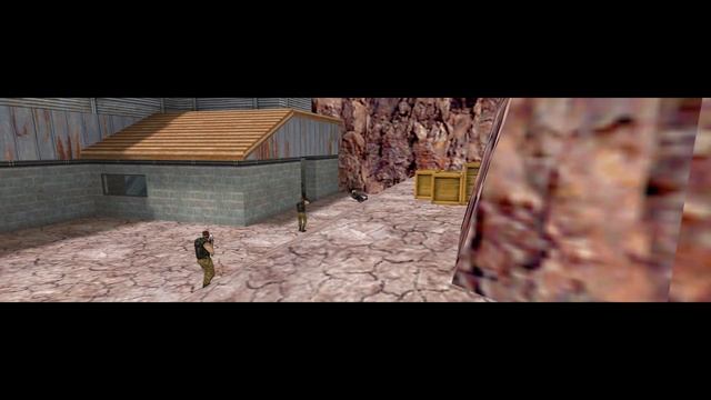 Фильм Контр страйк, 1.6. 3 серий смотреть онлайн