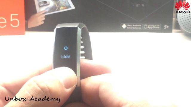 HUAWEI BAND 2 PRO GREEK REVIEW (Ελληνική Παρουσίαση) смотреть онлайн
