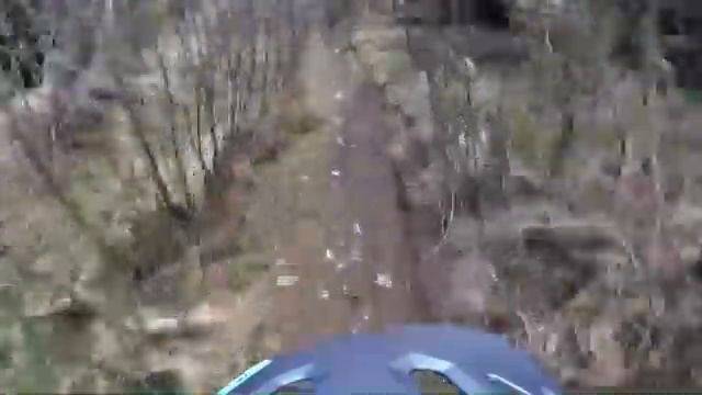 RAW EDIT Scottish Enduro Series Round 2 Pitfichie: Team Crack Cleaners Practice смотреть онлайн