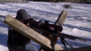 22LR TIKKA T1X MTR REVIEW (PART 2)