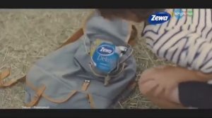 Спонсор показа, анонс и реклама Карусель, (28.7.2017)