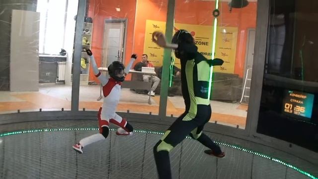 Vatslav Davydov Freezone WT Coach with Mikhail Razomazov June 11, 2016 смотреть онлайн