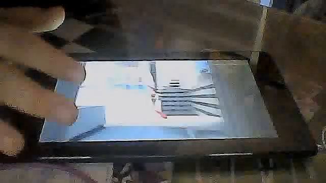 Mirrors edge for android! смотреть онлайн