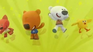 Мимишки хардбасс 18 минут