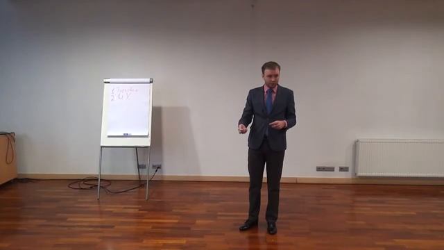 Артем Захаров: 'Что такое франчайзинг и как на нем зарабатывать' смотреть онлайн