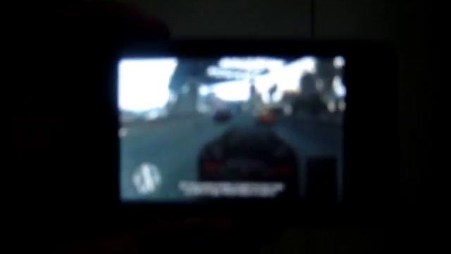 Grand Theft Auto ( GTA IV ) for iPod Touch/iPhone |Review смотреть онлайн