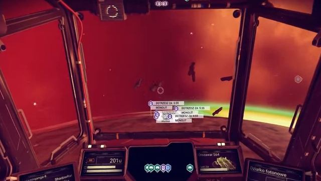 Two Portals - Same Planet - No Man's Sky