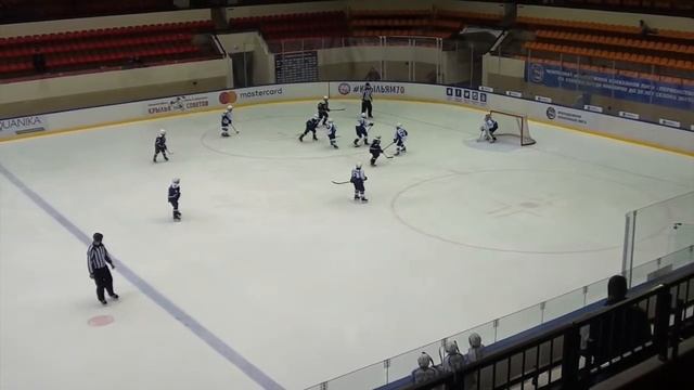 2017.10.18 ( 2008) КС- Медведи 9:7 смотреть онлайн