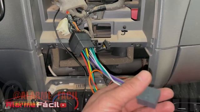 Instalação Dvd 2 Din Fiat Siena смотреть онлайн