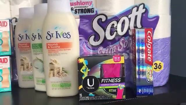 Little 3 store haul смотреть онлайн