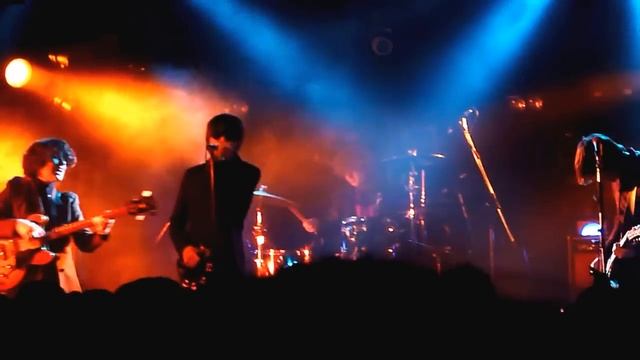 THE STRYPES ☆ Live in Shibuya ☆ CLUB QUATTRO ☆ Ⅲ Apr. 24. 2013 смотреть онлайн