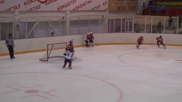 Видеообзор 3 тур ЧК 2005 г/р в Кокшетау ХК Арлан смотреть онлайн