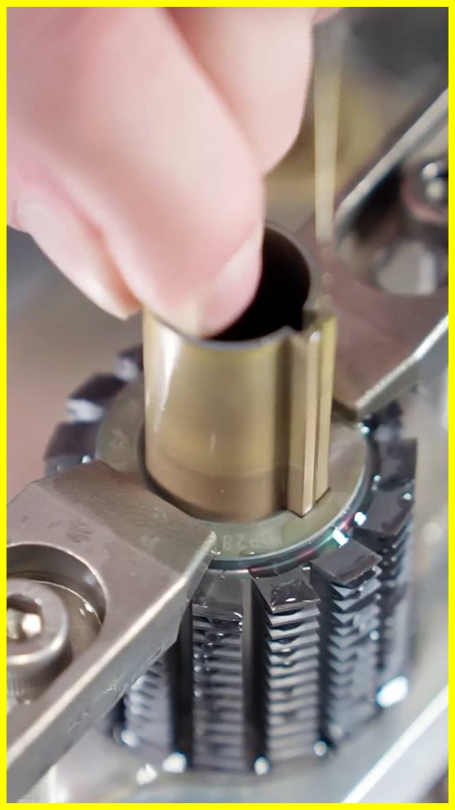 С ювелирной точностью! смотреть онлайн