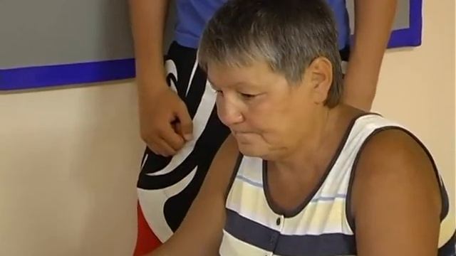 Лагерь Мрия Настольный тенис Шахматы смотреть онлайн