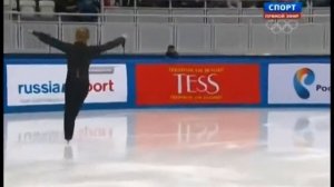 Evgeni Plushenko 2014 FS Russian Nationals Sochi2014 Figure Skating  Евгений Плющенко Сочи 2014  HD